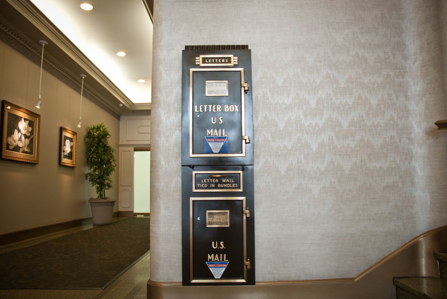 Board of Trade: 310 SW 4th Ave, Portland, OR 97204